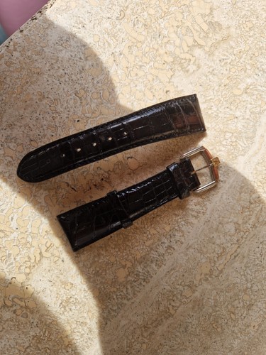 Zenith cinturino fibbietta - e,