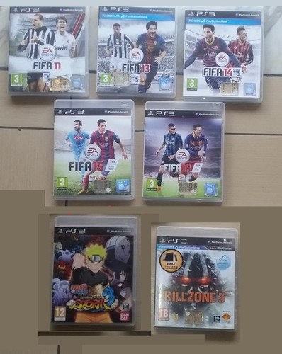 Playstation ps3 lotto - playstation, game