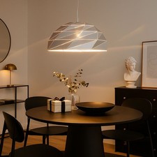 Lampada a sospensione sala da