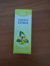 JUST: OLIO ESSENZIALE LITSEA -