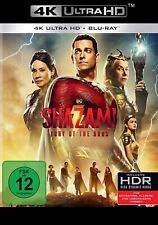 Shazam! Teil 2 - Fury of the