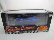 hawk 77021 Extreme Customs