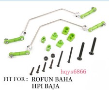 Kit barra oscillante anteriore