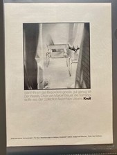 Knoll Wassily Chair Marcel