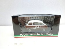 Fiat 600 Multipla Cioccolato Caffarel del 1956 - 1/43 Brumm art. R595