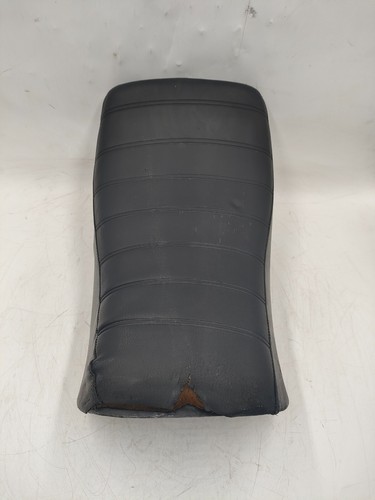 Sella anteriore moto guzzi - sella,