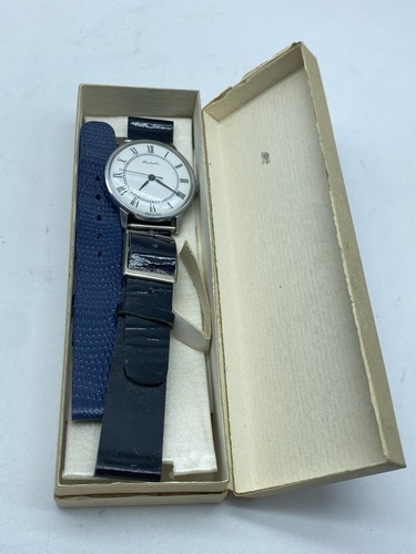 Orologio sovietico raketa - sovietico,