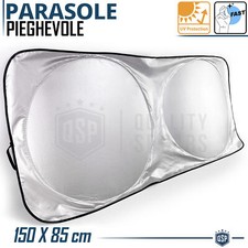 Parasole Auto Parabrezza