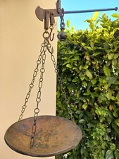 Stadera bilancia antica