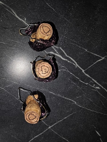 Sughero rosa dom perignon - 3,