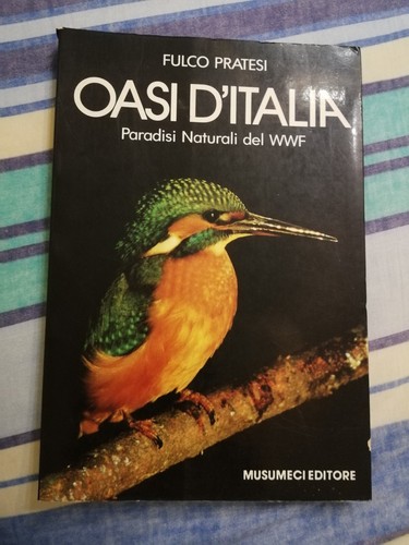 Oasi italia paradisi - d'italia,