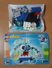 Lego Friends 41539 - Mixels Krog