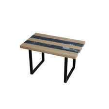 Tavolo basso rettangolare