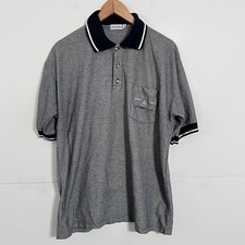 Polo uomo donna vintage taglia