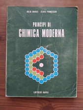 PRINCIPI DI CHIMICA MODERNA