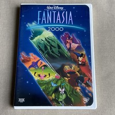 Walt Disney: Fantasia 2000 (2)