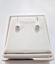 ORECCHINI Con ACQUAMARINA E