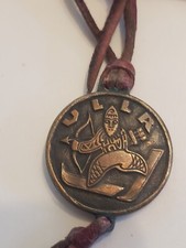 german medal I would say