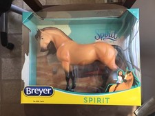BREYER Spirit #9200 stallone