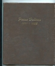 Dansco 7175 Pace Argento