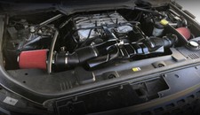 Performance Air Intake Filter