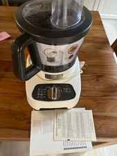 Robot Moulinex Double Force 1000W MAI USATO!