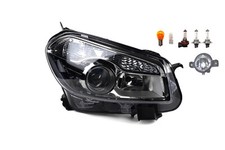 Faro Osram Notte Breaker Laser