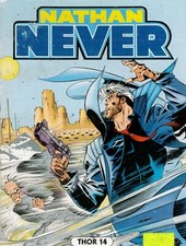 NATHAN NEVER THOR 14 NR. 57