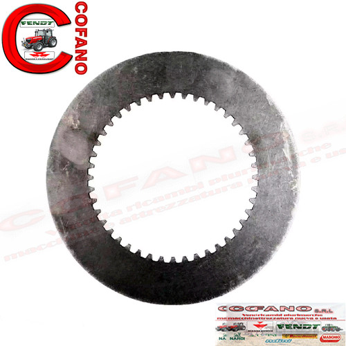 Disco frizione 3131522r1 - disco,