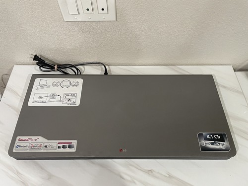 Soundplate lap345c - soundplate,