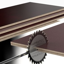 Pannello serigrafico 15 mm taglio multiplex betulla piastra di base impermeabile 78,27 €/m²