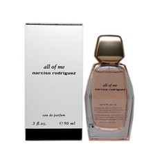 NARCISO RODRIGUEZ ALL OF ME