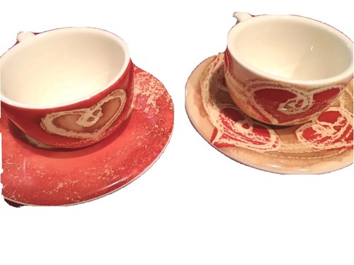 Tazze cappuccino thun - da,