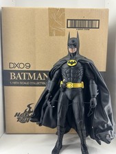 Hot Toys DX 09 Batman 1989