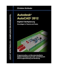 Autodesk AutoCAD 2012 -