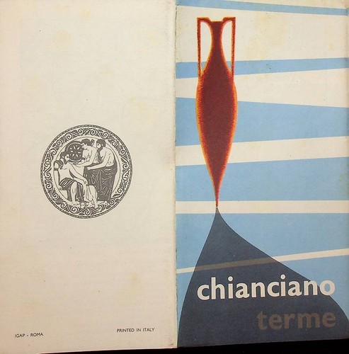 Chianciano terme - chianciano, terme.