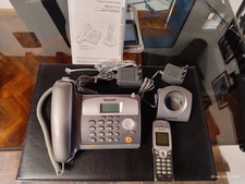 telefono cordless duo panasonic KX-TCD535JT