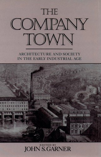 The company town - company,