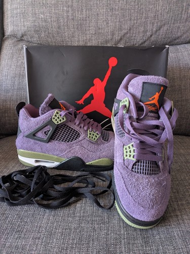 Nike air jordan - air, 4,
