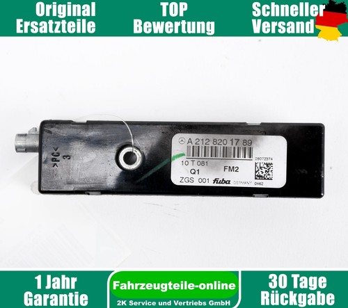 Amplificatore antenna weiche - amplificatore,