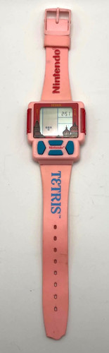 Orologio nintendo tetris - orologio,