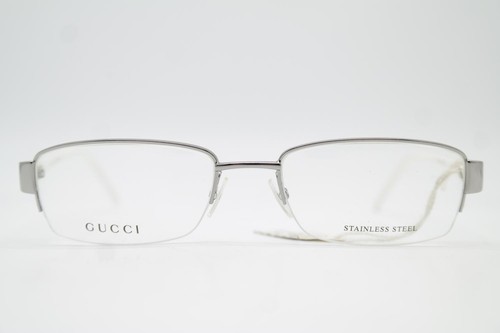 Occhiali gucci 2714 - gucci, argento