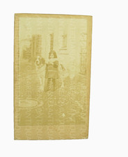ANTICA FOTO FOTOGRAFIA VINTAGE