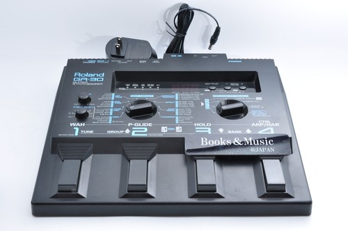 Roland sintetizzatore - gr-30,
