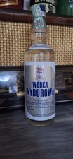 Vodka Polmos Wyborowa 70 cl