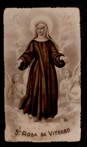 Santino holy card ediz - santino,