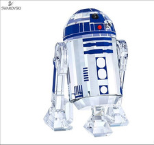 Swarovski Star Wars - R2-D2