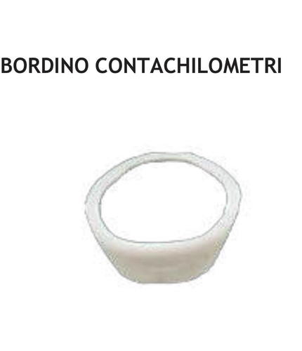 Bordino conta chilometri - bordino,