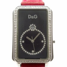 Orologio D&G (Dolce & Gabbana)