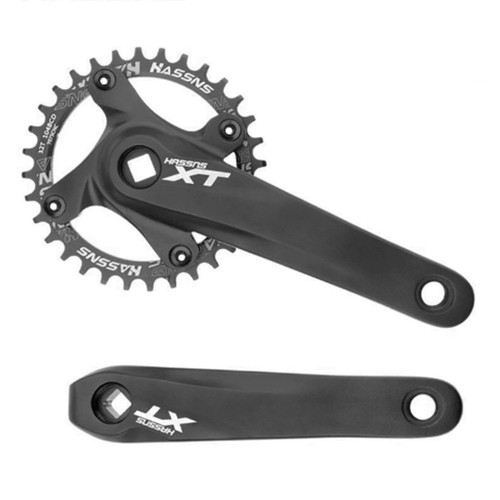 Guarnitura mountain bike 32t - mountain,